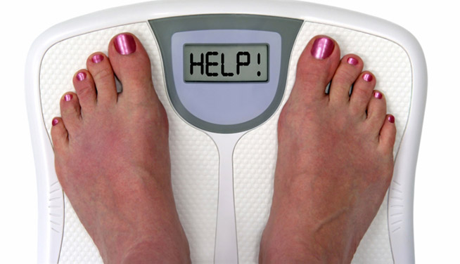 What to do if you are struggling to lose weight